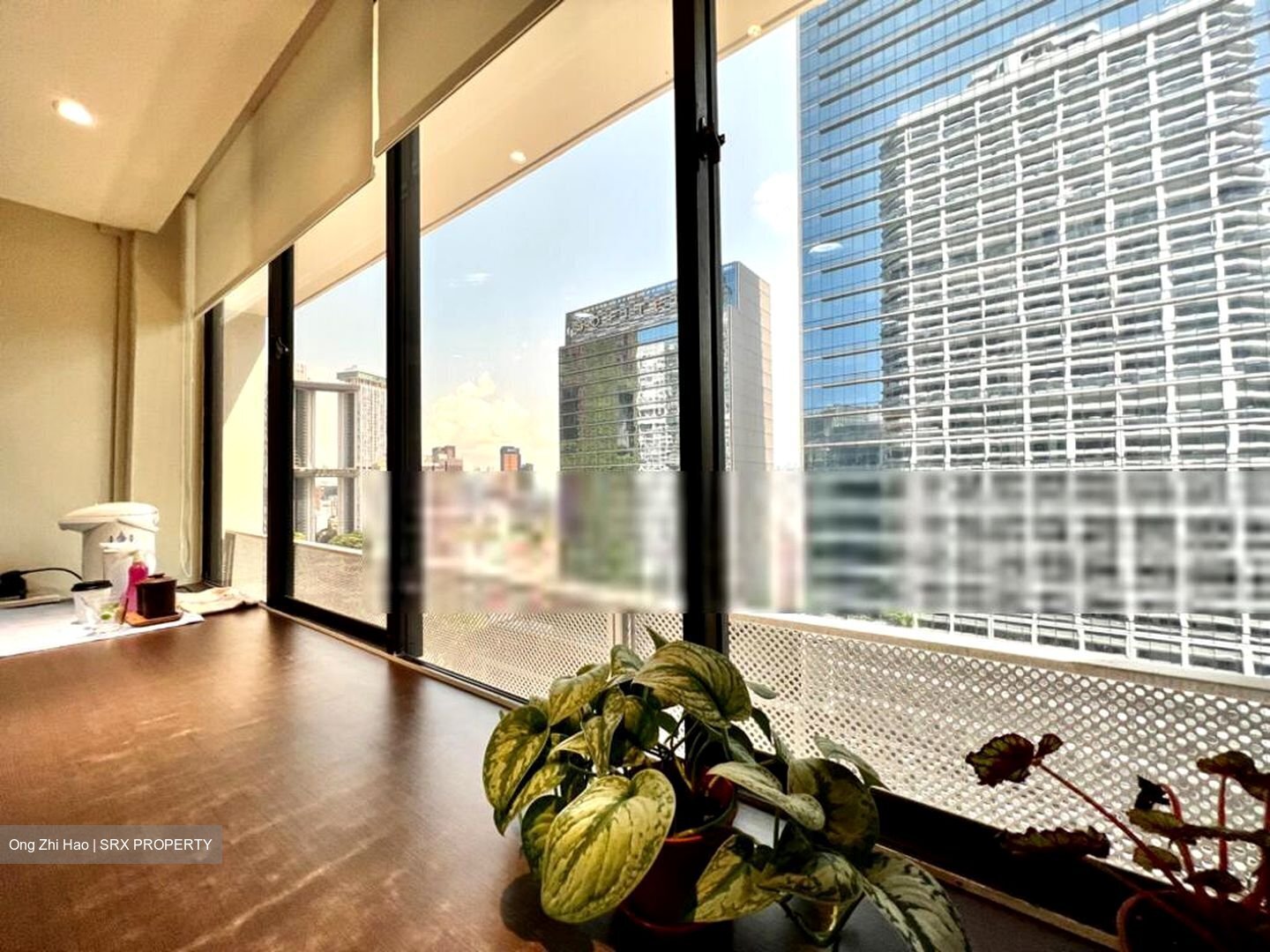 International Plaza (D2), Office #456816461